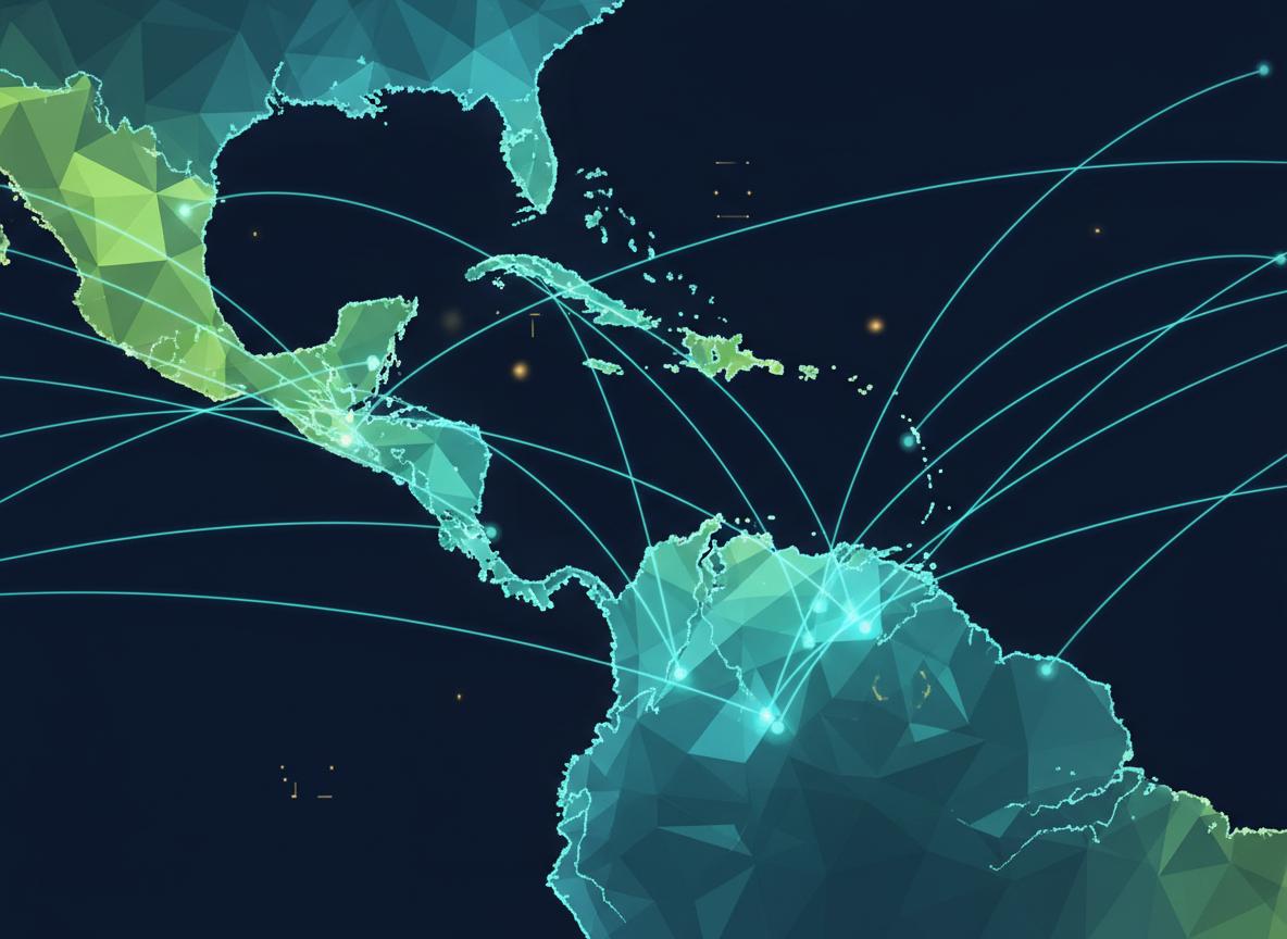 L'Écosystème IA Caribéen : État des Lieux 2026